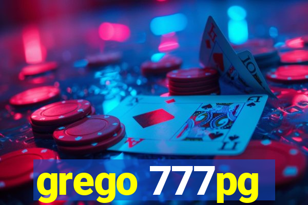 grego 777pg